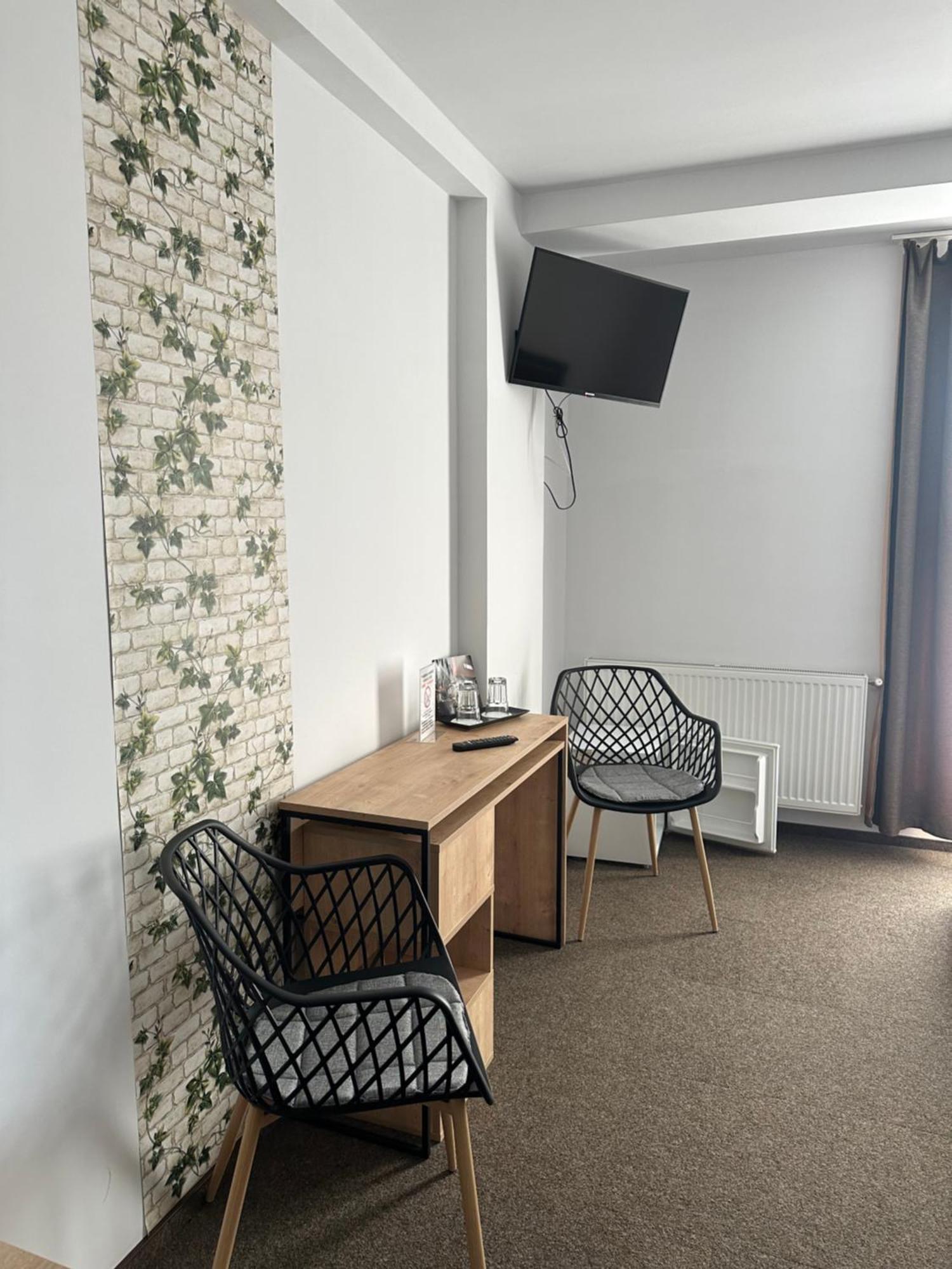 Vila William'S Brasov Bagian luar foto