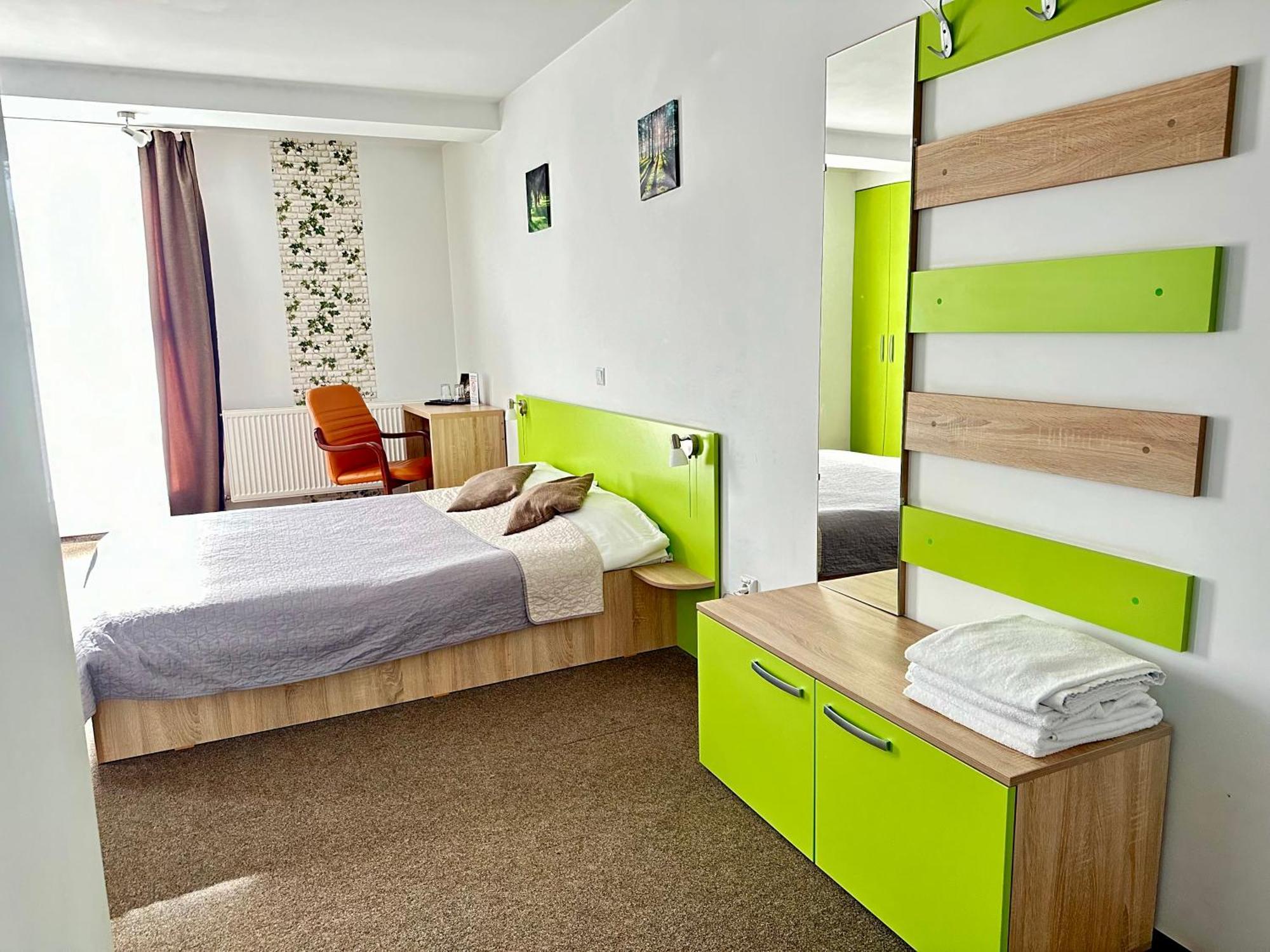 Vila William'S Brasov Bagian luar foto