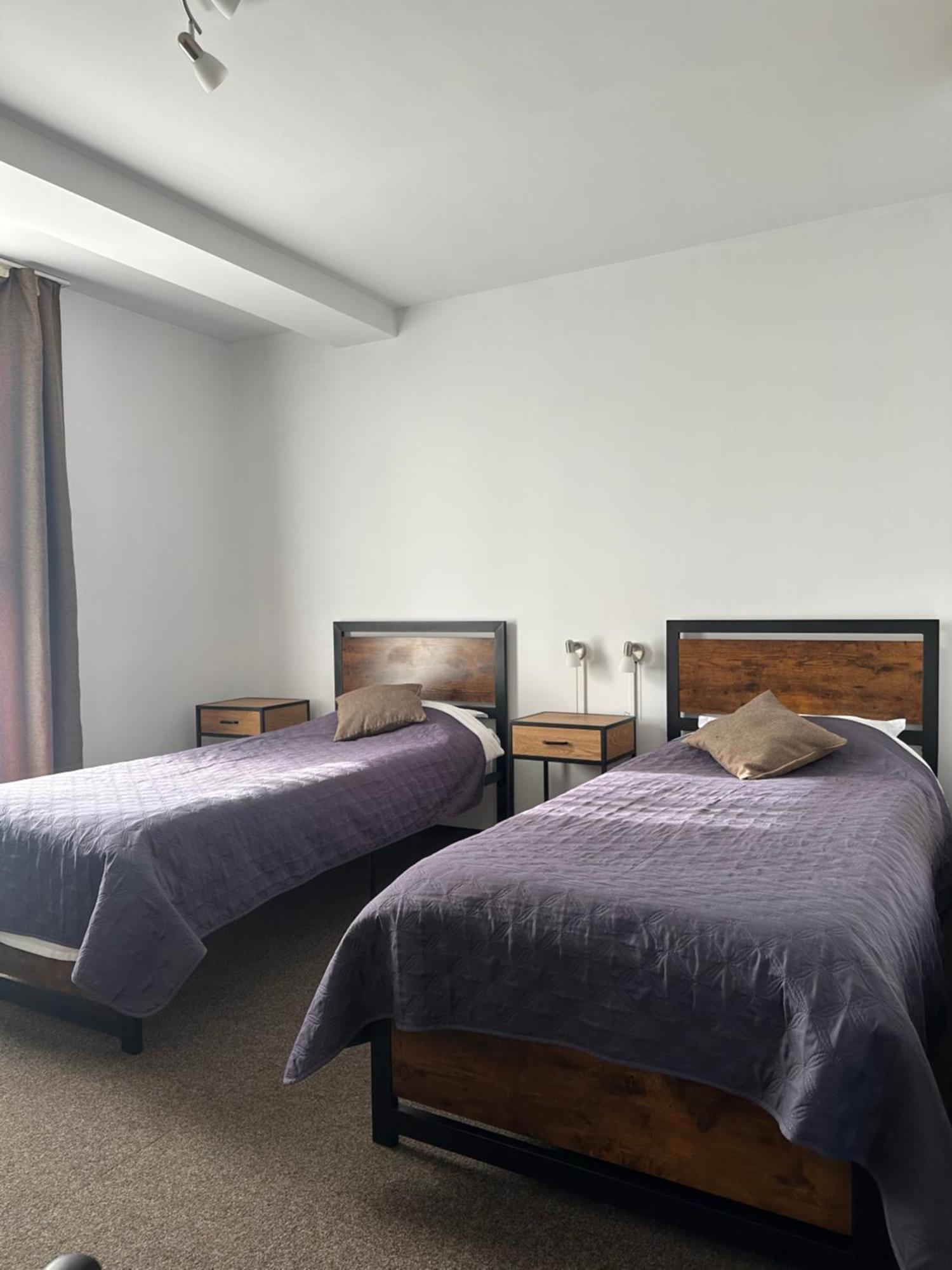 Vila William'S Brasov Bagian luar foto
