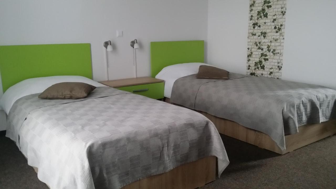 Vila William'S Brasov Bagian luar foto