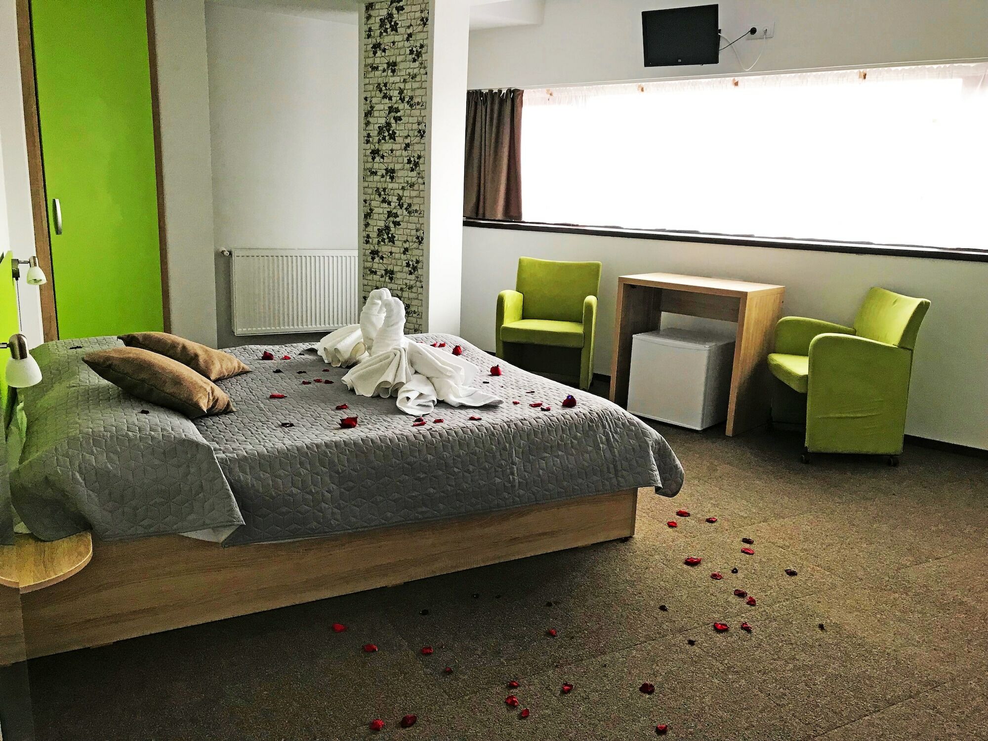 Vila William'S Brasov Bagian luar foto